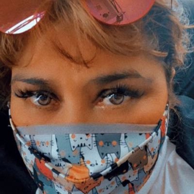 𝒢𝓊𝒶𝓇𝒹𝒾𝒶𝓃 ℰ𝓉𝓮𝓇𝓃𝓸 𝒹𝓮𝓁 𝒮𝒶𝓃𝓉𝓸 𝒢𝓇𝒾𝒶𝓁
No soy ajonjolí de todos los moles, si mi @ os produce escozor, idos con los 🐥 que dicen, pío, pío⚠️