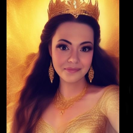 FlirtyNikka's profile picture. She/Her //  Accountability+Education = Growth