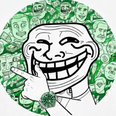 Partner @axiomexchange | @phantom Partnerships TG : Cryptoze0 | KICK Live M-F @ 2PM EST Trading Solana Maxi Trench beast +$809k PNL