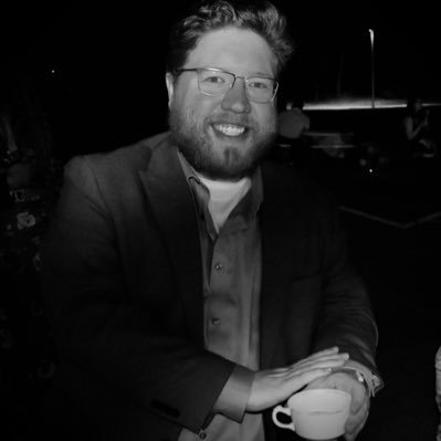 robthedisciple's profile picture. Worker for Big Church™️ • American Catholic • MA in Theology but not a theologian • Husband & Father • Convenience store enthusiast •