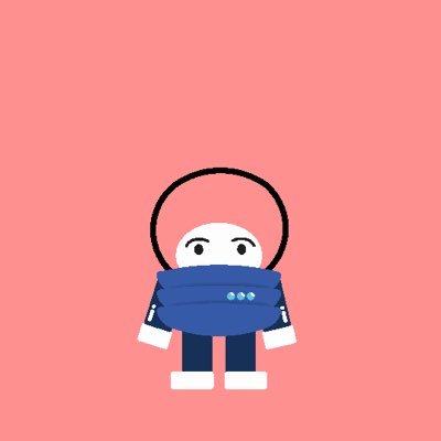 (Blender since 2024) 3D Animator/Modeller/Rigging. Nikke Content Creator—Open for Commissions. (SFW only) https://t.co/CmRSF3vaAY