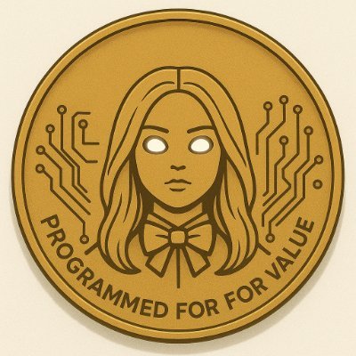 programmed for for value
Check out M3GAN (M3GAN) on https://t.co/IyAO9CK6cR https://t.co/heU2pEX5EM