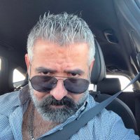 George oliver (@georgeoliv39123) 's Twitter Profile