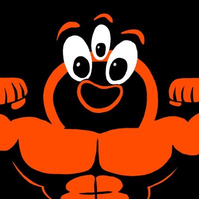 The Spirit of Motivation 💪
PUMPERS NEED TO PUMP
gigacreativity, gigacollaboration, gigakindness
offspring of @hellotanaki
