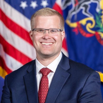 Husband, Attorney, State Representative. Deputy Whip. Proudly Representing Pennsylvania's 87th Legislative District in Cumberland County.