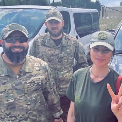 Proudly Ukrainian Soldiers Defending My Country Слава Україні 💪🇺🇦💪 Слава Героям 💪🇺🇦💪 Перемога ваша 💪🇺🇦💪!!!!! I