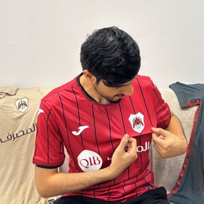ان كان عشاق الريان ملايين فانا منهم و ان كان له عاشق فهو انا وان لم يكن للريان عاشق فاعلمو اني مُت