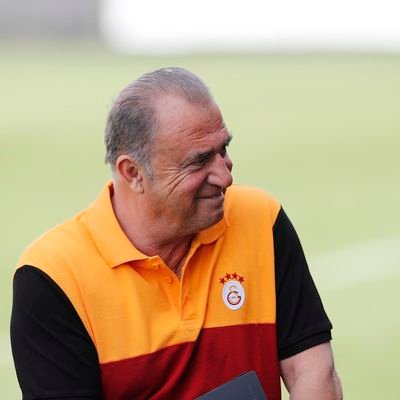 Fatih_Terim7446's profile picture. Nerede Kalmıştık @GalatasaraySK