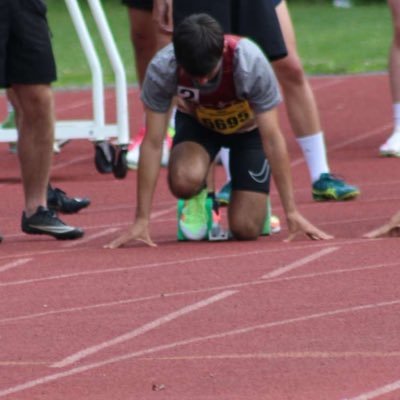 cristo_cae4092's profile picture. C/O2028 - 16yr - 145lbs - T&F Shepherd Hill Regional High School