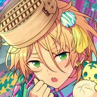 卷卷 (@juanjuankevin) 's Twitter Profile