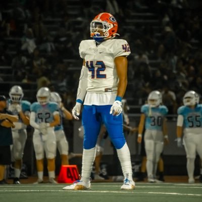 6’2” 215 🏈 | ’29 LB @bishopgormanfb | 🎓 3.5 GPA | IG: https://t.co/9HbfqTvBGL | ✉️ d1raiden2009@gmail.com | 📲 424-523-9464 | #RecruitMe | #D1