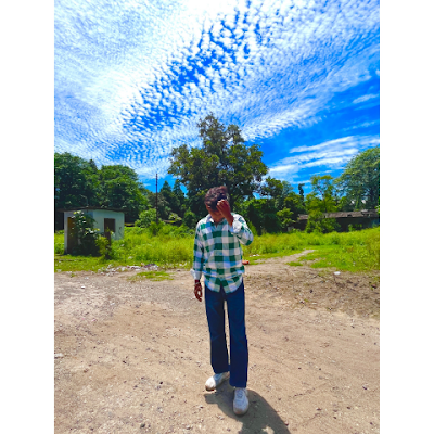 akash_rajb79060's profile picture. 