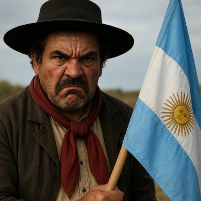 Anti Casta, Político, y Quemador de Inútiles al Poder