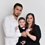 azizUygun_737's profile picture. 1️9️ AnkaraGücü 1️0️
18.06.18️
Muhammed Berk