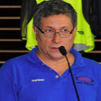 Jgomezdeportes's profile picture. Reportero de deportes con más de 32 años en medios impresos, digitales y radio. Ahora en Facebook Juego Limpio.
