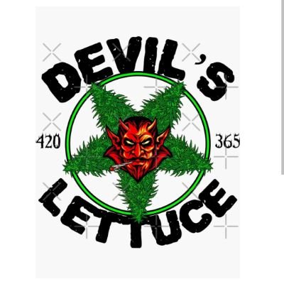 devillettucedh's profile picture. Follow @wizardfarms1