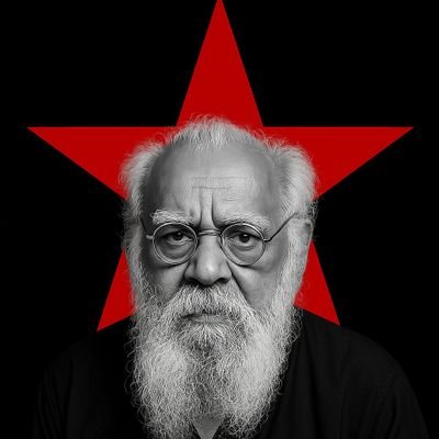பெரியாரிய கருத்துக்களை பின்பற்ற முயன்று கொண்டிருபவன்.
திராவிட இயக்க ஆதரவாளர் 🖤
திராவிடர் விடுதலைக் கழகம் 🏴