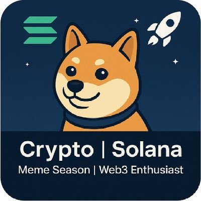 Web3 enthusiast || Trader and financial Analyst || De-fi and crypto jobs curator