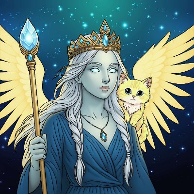 Spaces Lead & Admin @SOLGodNFTs | NFT Critic, QA Expert| Consultant for Positivity | Supporter of @solanastrays & @Ducksonx
@WingsDaoSG Co Founder