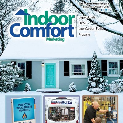 Trade publication serving the HVAC and fuel oil industry--online 24/7 and in print since 1922. SUBSCRIBE FREE HERE: https://t.co/a6NkhNGOzN