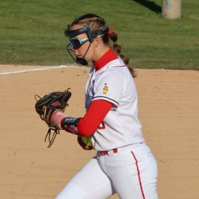 bellabalbo2029's profile picture. 🥎 Firecrackers National Piconke 14u #13 | RHP/1B/UTIL | 5’7” | 🎓 Fishers High School 2029