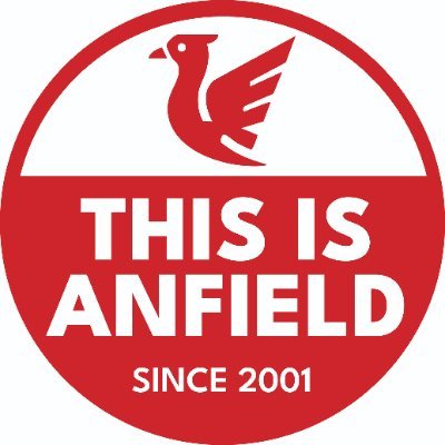 • Independent Liverpool FC Website • LFC news, video, analysis and opinion • Online Since 2001 • Get our free app: https://t.co/7Pz4FKInQc