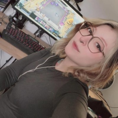 🗿Antropologa/ Arqueologa
Project Managemet
LPP @TFTLatam/#LeaguePartner / CC
🕹️Streamer https://t.co/bltrPygkPp
✉ Avacyn.col@gmail.com