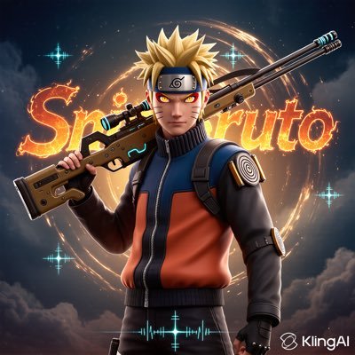 Sniparuto's profile picture. Shurikening the markets🥷 https://t.co/CtTFunpvSQ @Snipsightshills⚜️ #SnipGang