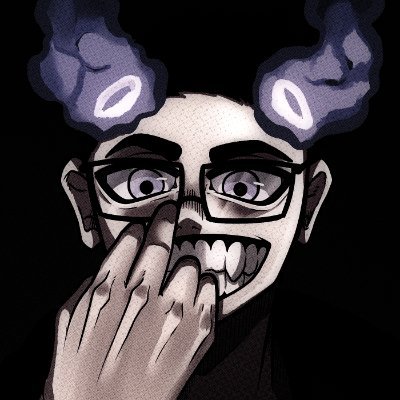 21y | 2D Animator | MV | Motion Graphics | +40M views in productions
Behance: https://t.co/HP1L0jtKJR
YouTube: https://t.co/hwbo1hYqEt