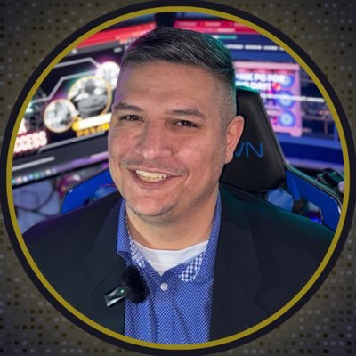 Husband/Dad | Accessibility Advocate | Former College/Career Advisor for @GGLimitless | Gamer/Streamer | Email: thegamingadvisorttv@gmail.com