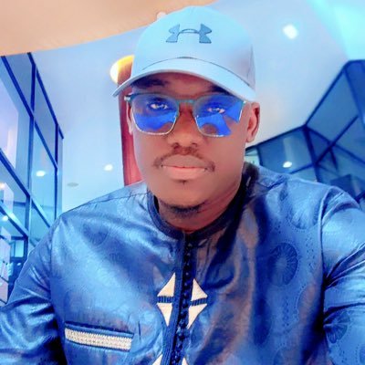 abactoure's profile picture. Financial engineer | CEO Cig-3acs | Active & creative Youth | Business angel Oriented | Equity Lover | Peace ☮️ 🌍🌏🕊️