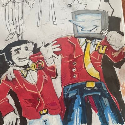 toly_hits's profile picture. 