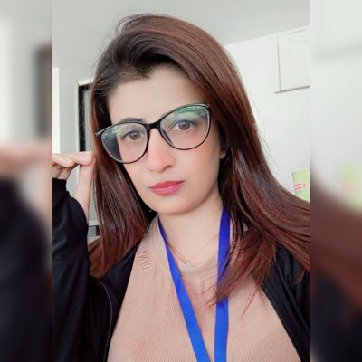 Sports Journalist | Covered ICC Mens T20 WC's 2021 , 2022 & 2024 | First Female Media Manager of cricket franchise in 🇵🇰 l @TigersofKPL | 03-04-2025 ♥️|