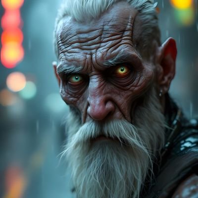 Writer at Neon Nova. Cyberpunk, Science Fiction, Horror and Indie Music. Jesus Follower. Prayer Nut.