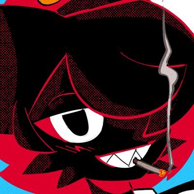 Artist. Enby.
Same Username everywhere.
Minors DNI.
I make comics: @IchibankaStudio