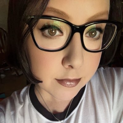 Book Reviewer. Wife. Mum. She/ Her. Democrat. Interested In Films. Music. Horror. Always Reading 🖤