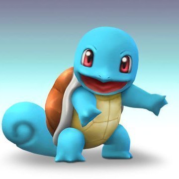 Wassup it's me your favorite Pokémon from Super Smash Bros Brawl
*NOT A PARODY I AM THE REAL DEAL*
Use code BRAWLSQUIRTLE in Fortnite
Ran by @BrawlSquirtle69