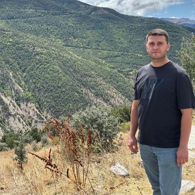 bordomavii2961's profile picture. Milli Savunma Bakanlığı 🇹🇷

Trabzonspor 💙❤️ 6️⃣1️⃣
Gümüşhane 🍎2️⃣9️⃣