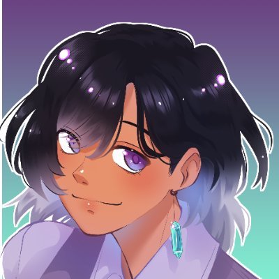 |🎵 Jazzy Club Host #Vtuber | @Twitch Affiliate |💌: rikuvonbach@gmail.com |
💗2D: @phimdstudios |
🥂Overlays: https://t.co/ZZ4TkLlJAS |
🌜Logo: @Seirenna