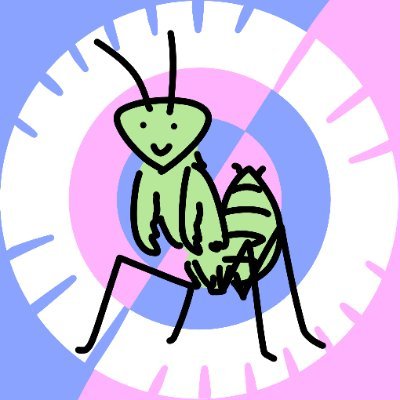 鳴花ーズや昆虫が好きな、イラスト初心者の学生です(「°∀°)「👹😈
可愛いものと格好良いものを好みます。
ヒメミコ・非ヒメミコに限らず、練習したイラストをメインに投稿します。
↓お題箱はコチラ