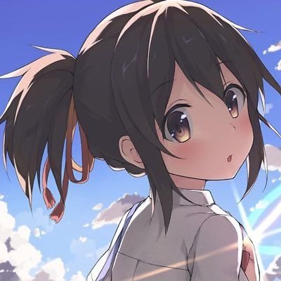 nessa_caldwell's profile picture. Only anime and streaming here to make friends.