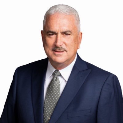 President of the Senate of Puerto Rico / Presidente del Senado de Puerto Rico (@SenadoPR). Tuits del Presidente son firmados -TRS