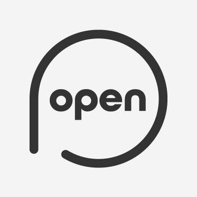 ukopenparty's profile picture. Our democracy, made better.