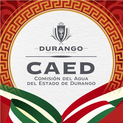 Comisión del Agua del Estado de Durango Tel. (618)137 42 00