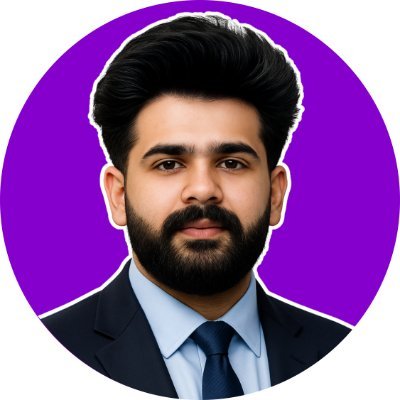 mcfixpro's profile picture. Top 1% Full-Stack Web Developer | Senior WordPress, Elementor & CRO Pro | Trusted by 100+ Globally Businesses 

#WebDeveloper #WordPress #BusinessGrowth #CRO