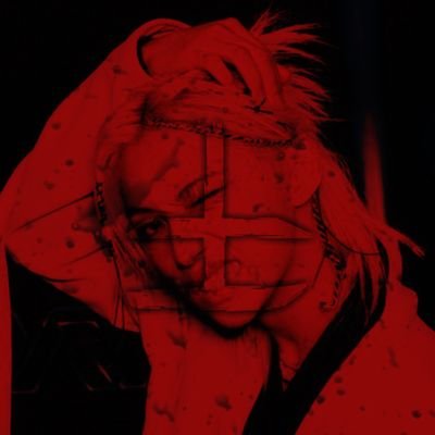 ☆ ( mikael⠀ ) ... ☆
♪ ' whether tomorrow comes or not, let's all just.. GET LIT '
... ☆