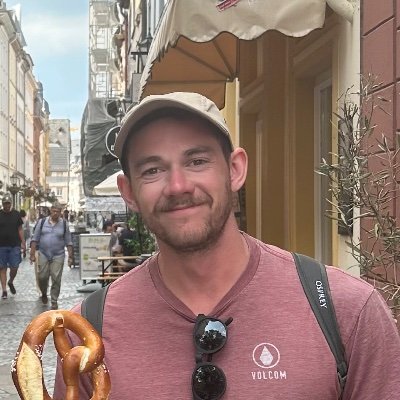 tyschultz7's profile picture. iOS Engineer