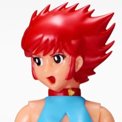 #1 Cutie Honey fan. Creator of