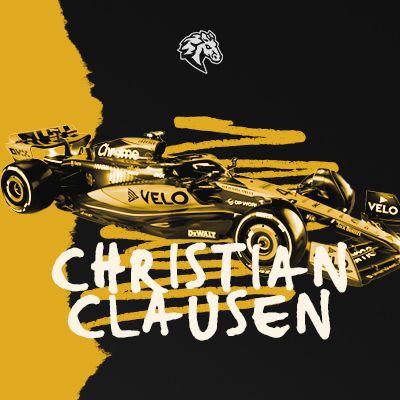 iRacing manager: @Tomas_ENGE_SIM l 32 l 🇩🇰
F1 Manager: @QRT_SimEsports
Big fan of @AlpineSimRacing social media admin!