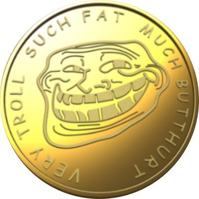sol_trollcoin's profile picture. The rebirth of Troll on @pumpdotfun launched with the same website as 2014.

8EHh35N6KaN5ST6PhNNjB9jNNYULko9HksSp2Pwzpump